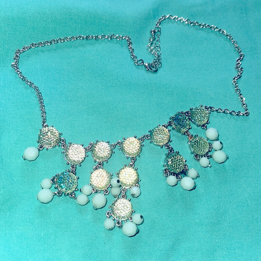 Fashion necklace